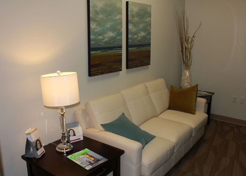 Relaxation Room